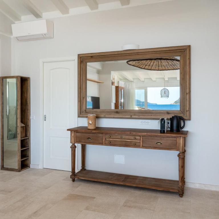 S'Abba seafront apartments - Your House in Sardinia - Appartamento con 1 Camera da Letto - 11