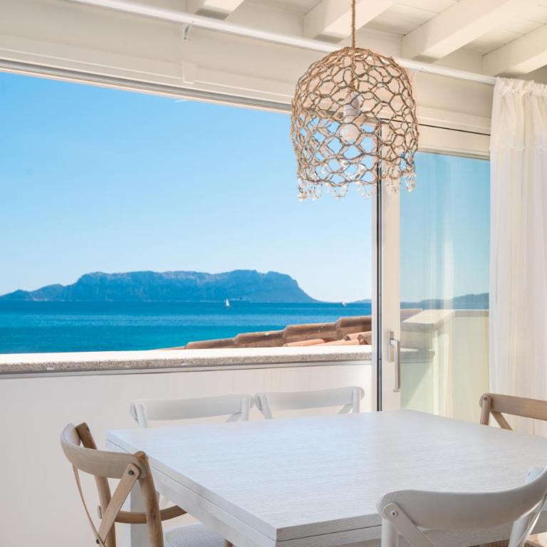 S'Abba seafront apartments - Your House in Sardinia - Appartamento con 1 Camera da Letto - 1