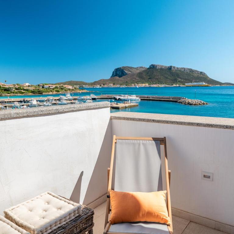 S'Abba seafront apartments - Your House in Sardinia - Appartamento con 1 Camera da Letto - 22