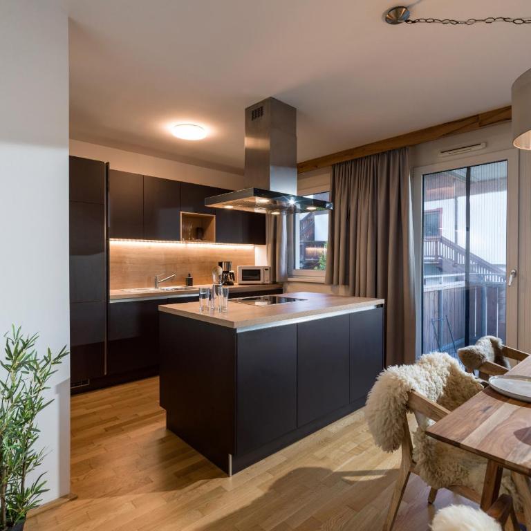 Eastside by Apartment Managers - Apartment mit 2 Schlafzimmern - 2