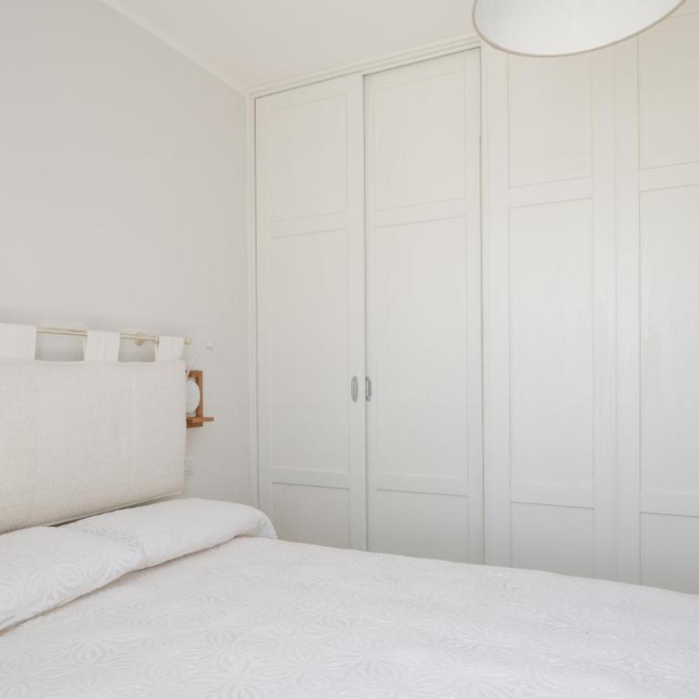 S'Abba seafront apartments - Your House in Sardinia - Appartamento con 1 Camera da Letto - 18