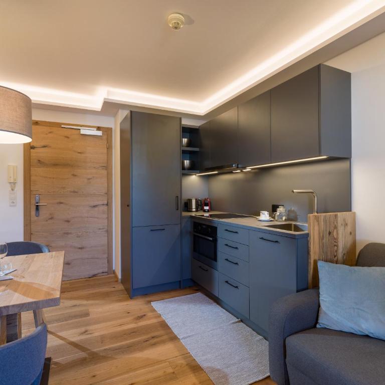 Mountain Dream by Apartment Managers - Apartment mit 1 Schlafzimmer - 5