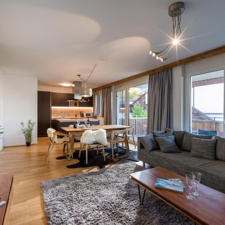 Eastside by Apartment Managers - Apartment mit 2 Schlafzimmern - 4