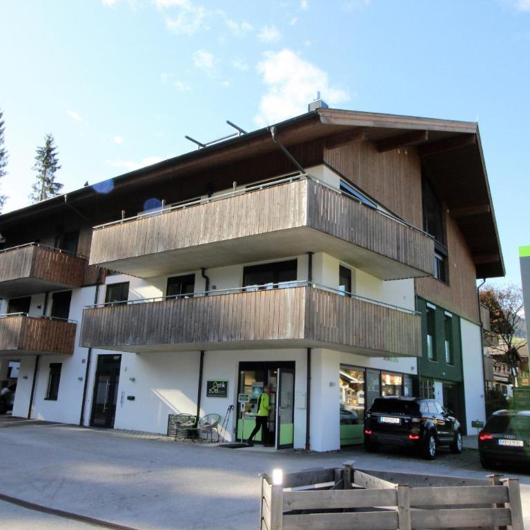 Eastside by Apartment Managers - Apartment mit 2 Schlafzimmern - 5