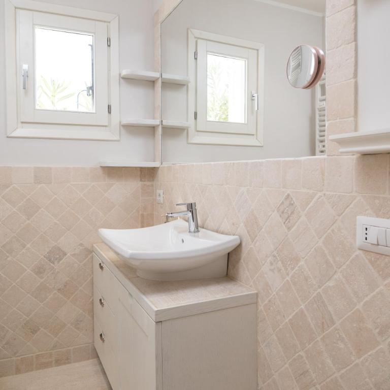 S'Abba seafront apartments - Your House in Sardinia - Appartamento con 1 Camera da Letto - 27