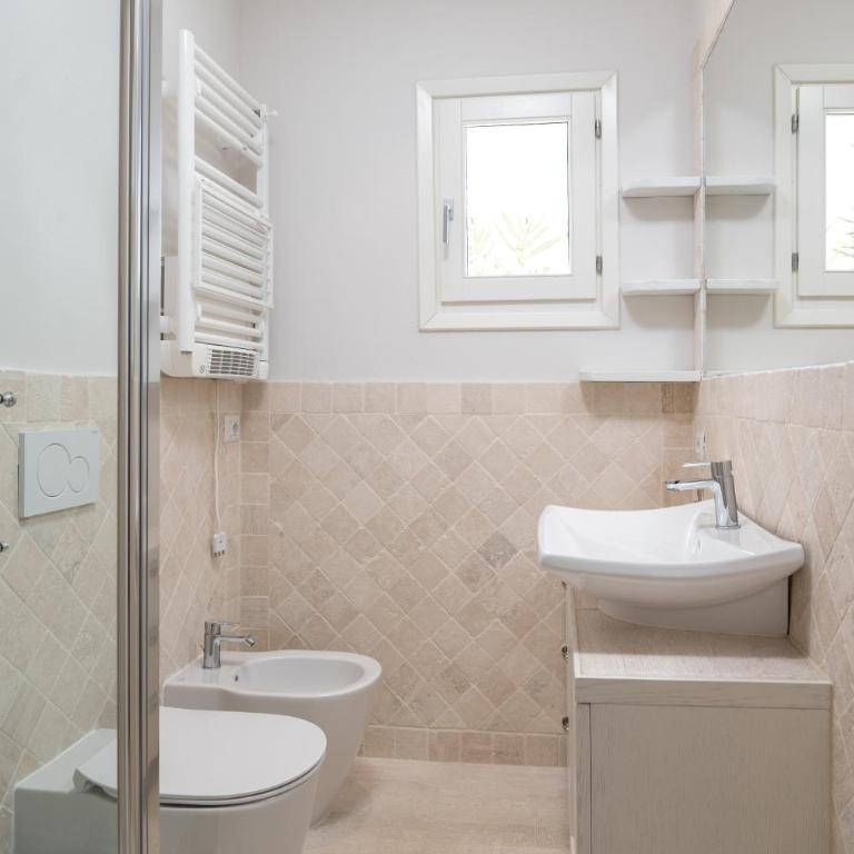 S'Abba seafront apartments - Your House in Sardinia - Appartamento con 1 Camera da Letto - 24