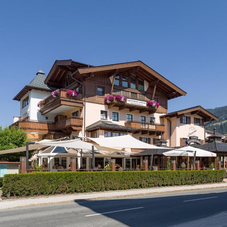 Mountain Dream by Apartment Managers - Apartment mit 1 Schlafzimmer - 12