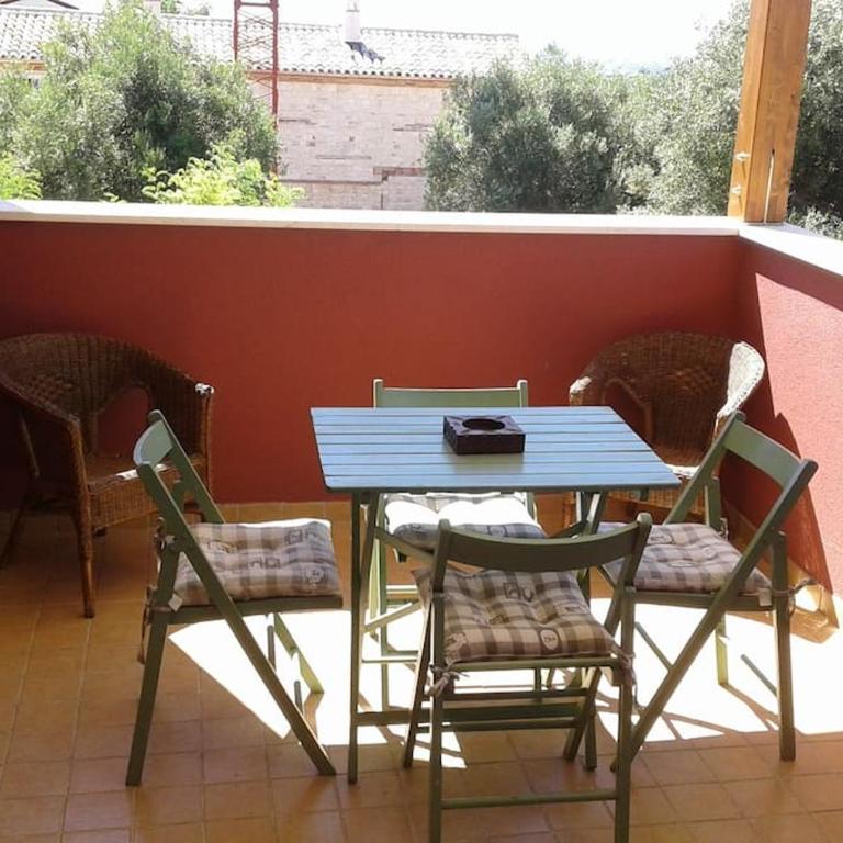 Appartamento Valentina: relax e natura - Casa con 1 Camera da Letto - 5