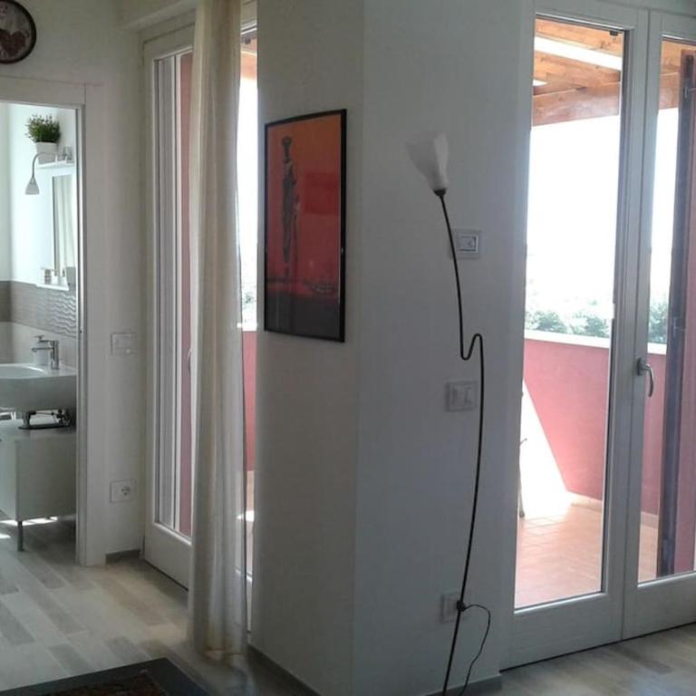Appartamento Valentina: relax e natura - Casa con 1 Camera da Letto - 8