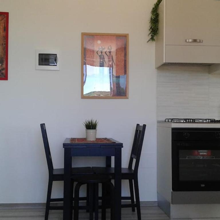 Appartamento Valentina: relax e natura - Casa con 1 Camera da Letto - 9