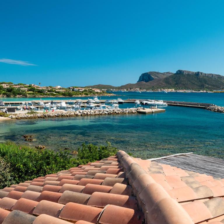 S'Abba seafront apartments - Your House in Sardinia - Appartamento con 1 Camera da Letto - 25