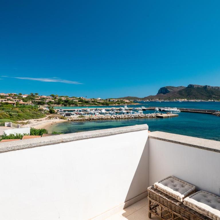 S'Abba seafront apartments - Your House in Sardinia - Appartamento con 1 Camera da Letto - 23