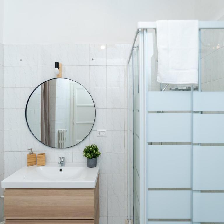 Zaira b&b - Camera Tripla con Bagno Privato Esterno - 6