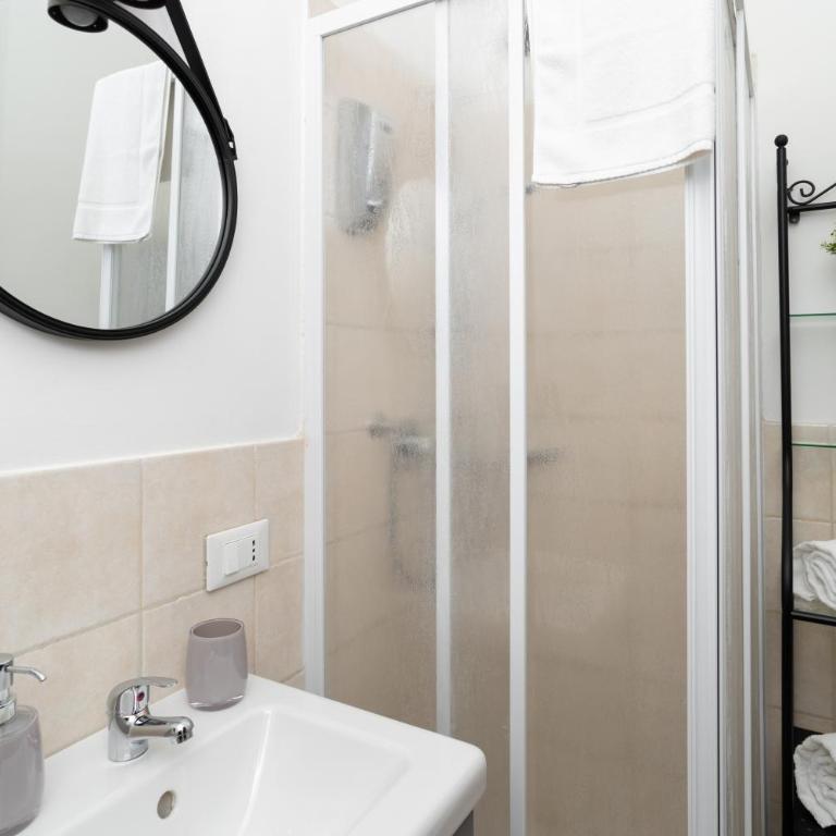 Zaira b&b - Camera Tripla Deluxe - 4