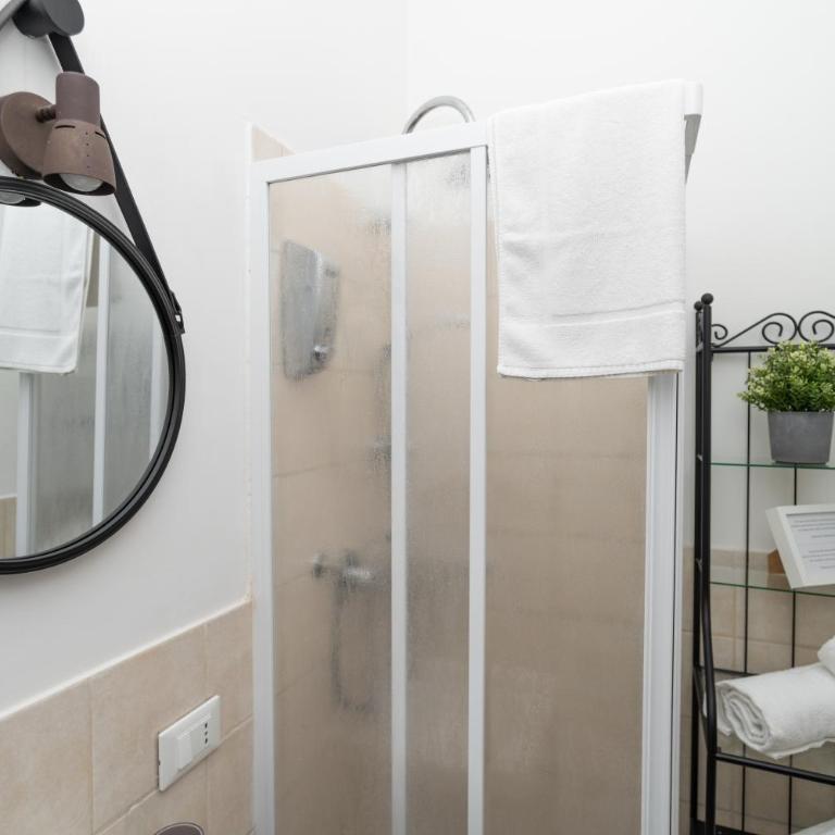 Zaira b&b - Camera Tripla Deluxe - 5
