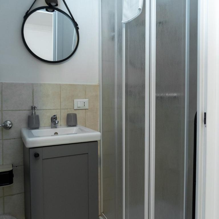 Zaira b&b - Camera Tripla Deluxe - 6