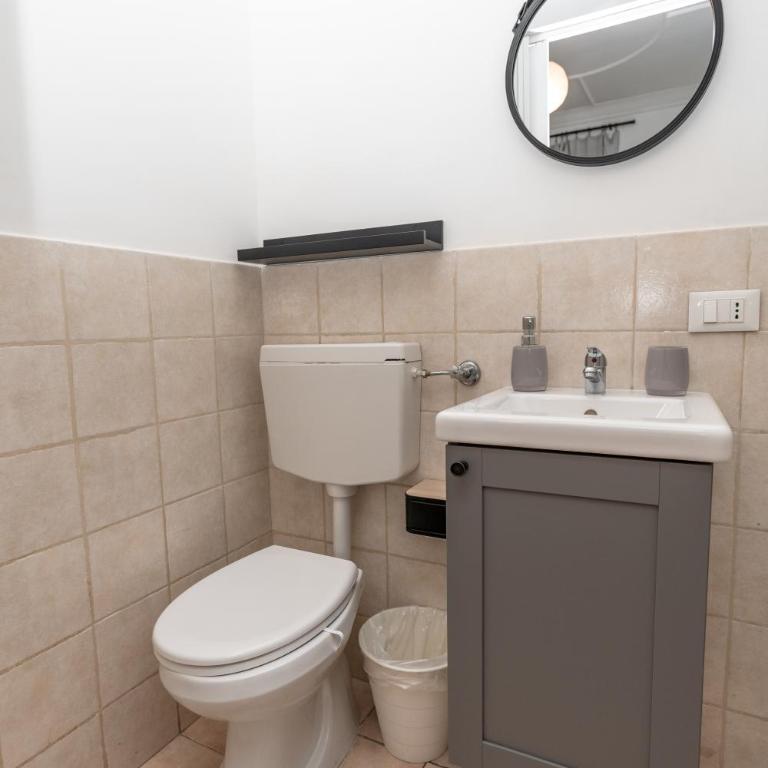 Zaira b&b - Camera Tripla Deluxe - 12