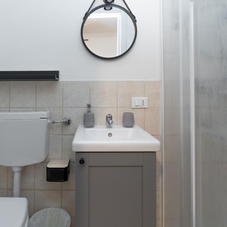 Zaira b&b - Camera Tripla Deluxe - 14