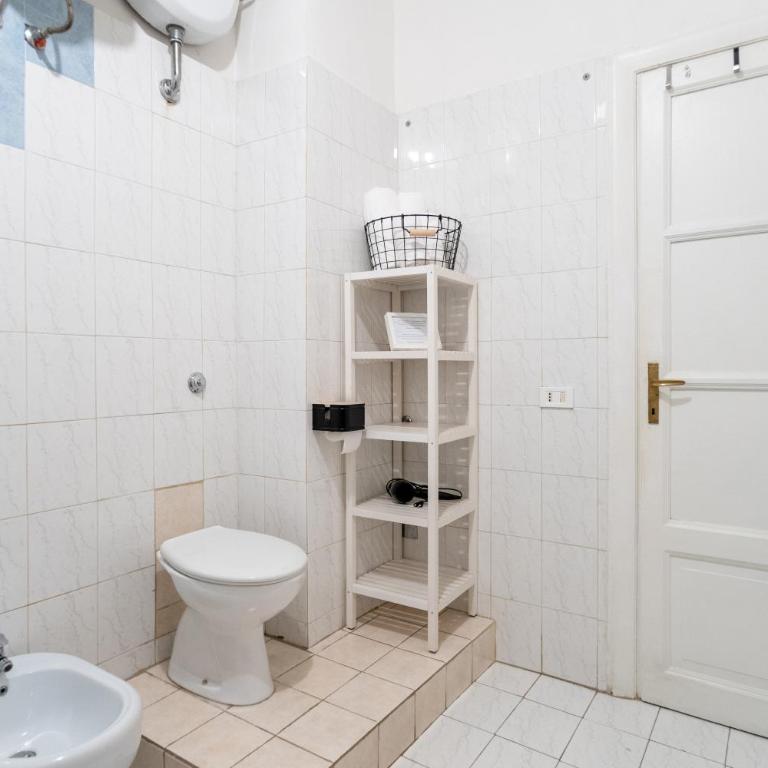 Zaira b&b - Camera Tripla con Bagno Privato Esterno - 14