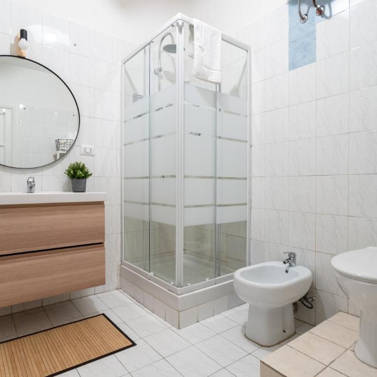 Zaira b&b - Camera Tripla con Bagno Privato Esterno - 29