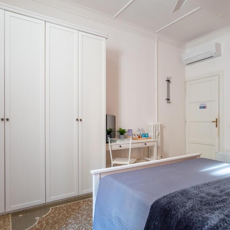 Zaira b&b - Camera Tripla con Bagno Privato Esterno - 24