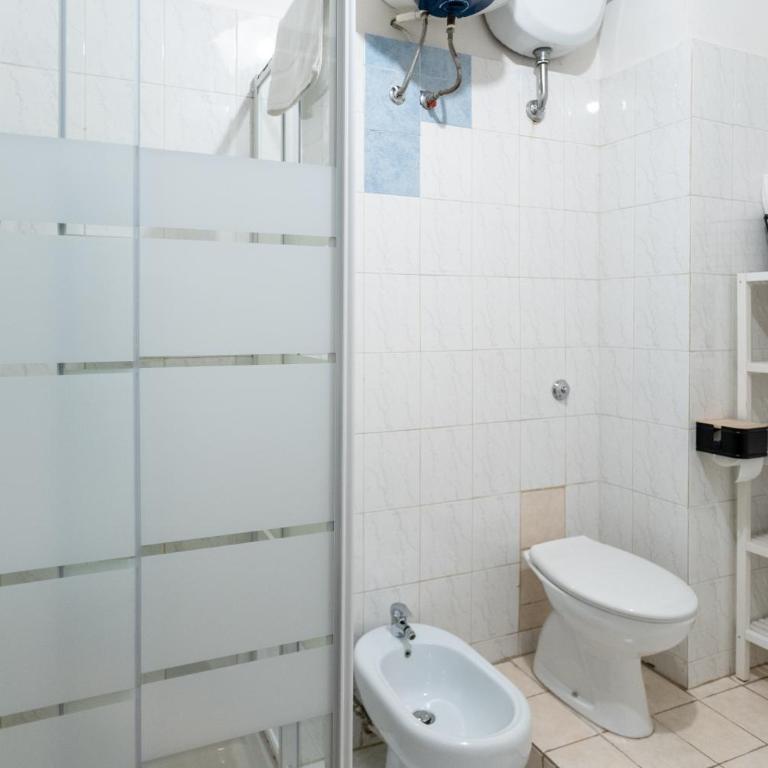 Zaira b&b - Camera Tripla con Bagno Privato Esterno - 16