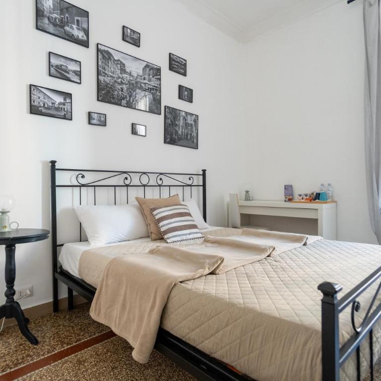 Zaira b&b - Camera Tripla Deluxe - 18