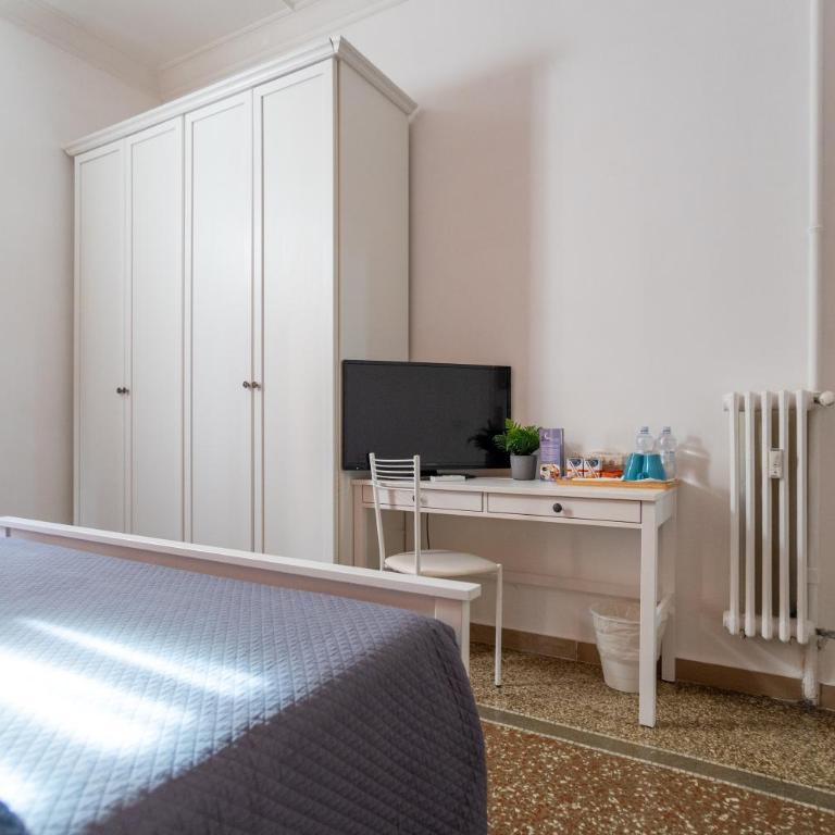 Zaira b&b - Camera Tripla con Bagno Privato Esterno - 23