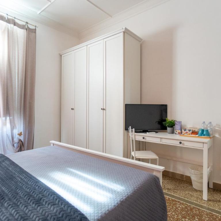 Zaira b&b - Camera Tripla con Bagno Privato Esterno - 20