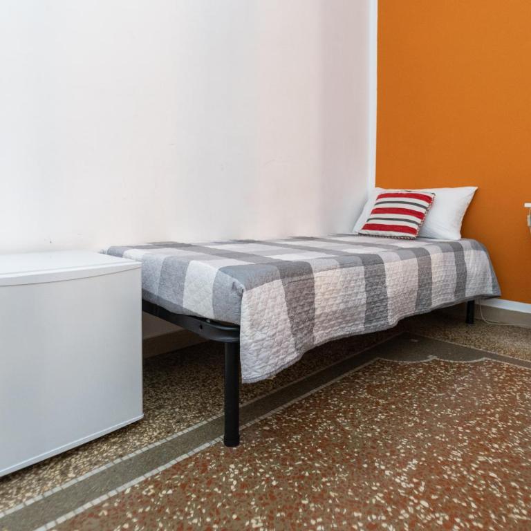 Zaira b&b - Camera Tripla con Bagno Privato Esterno - 26