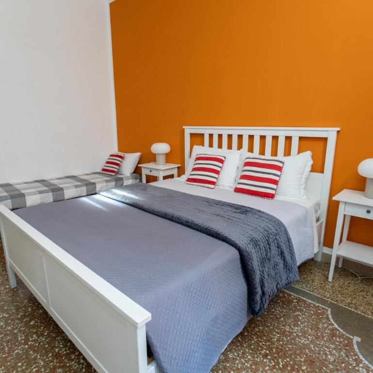Zaira b&b - Camera Tripla con Bagno Privato Esterno - 28