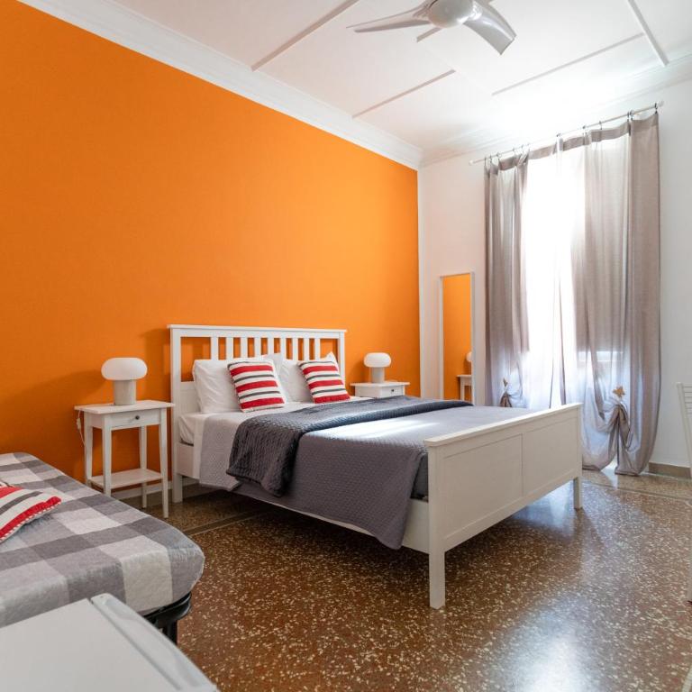 Zaira b&b - Camera Tripla con Bagno Privato Esterno - 33