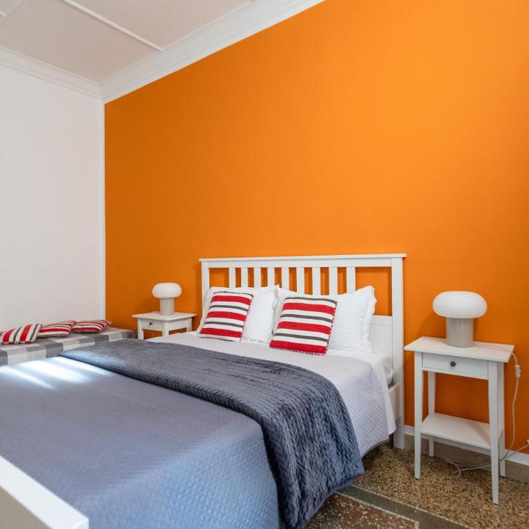 Zaira b&b - Camera Tripla con Bagno Privato Esterno - 32