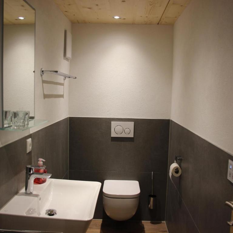 FeWo Fritz - Apartment mit 2 Schlafzimmern und Dusche - 2