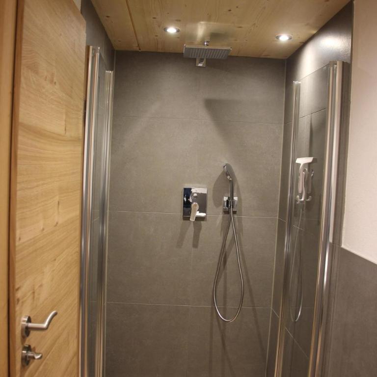 FeWo Fritz - Apartment mit 2 Schlafzimmern und Dusche - 3