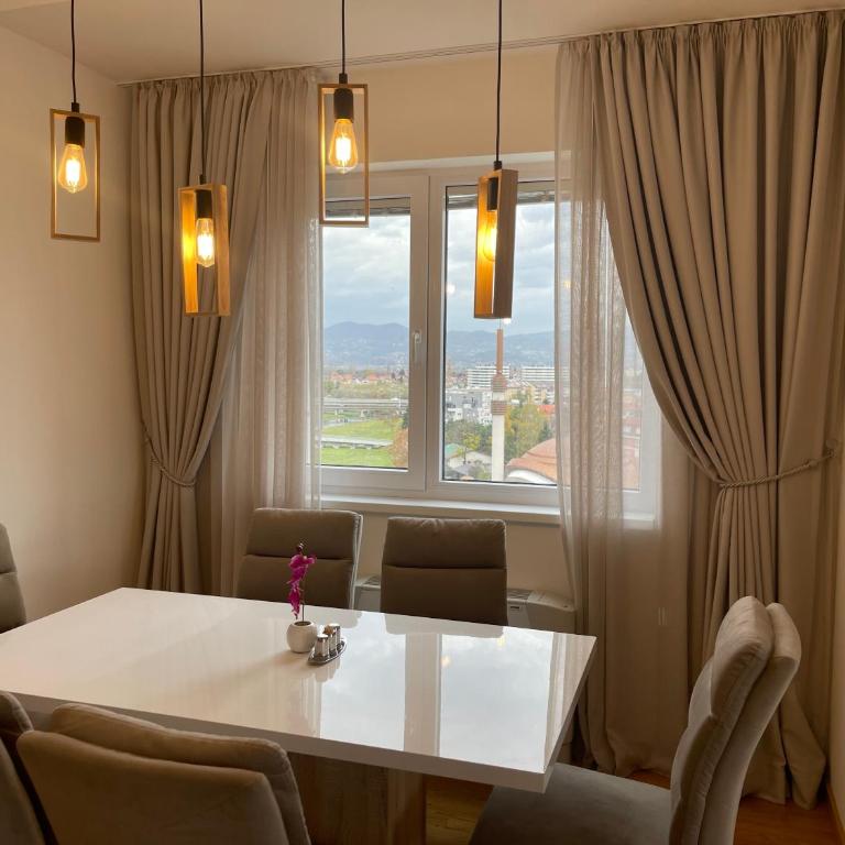 شقة نهر اليجا - Apartman sa 3 Spavaće Sobe - 17