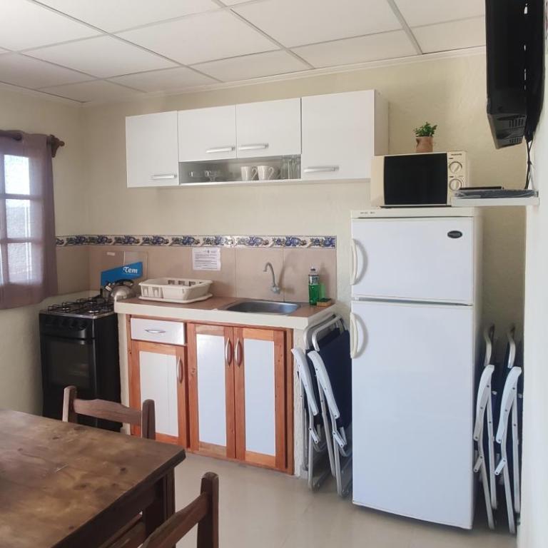 Aparts Complejo Arinos - Apartamento con balcón (4 adultos) - 9
