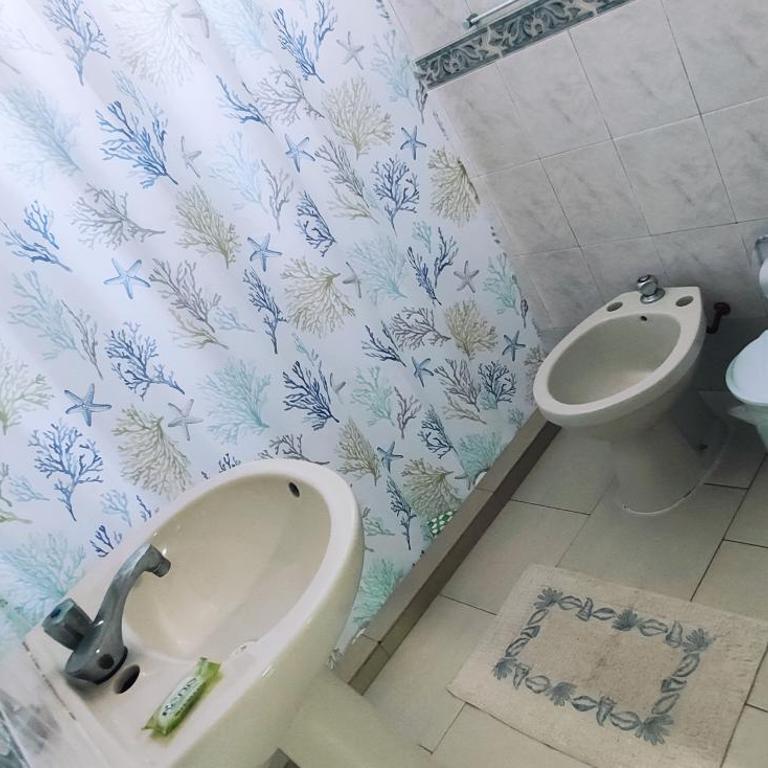 Aparts Complejo Arinos - Apartamento con balcón (4 adultos) - 4