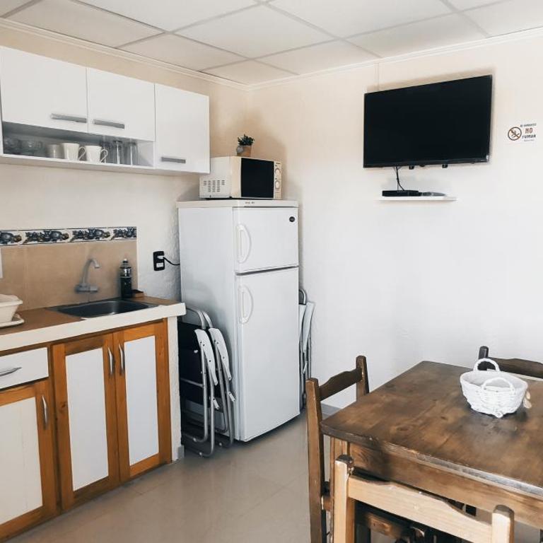 Aparts Complejo Arinos - Apartamento con balcón (4 adultos) - 2