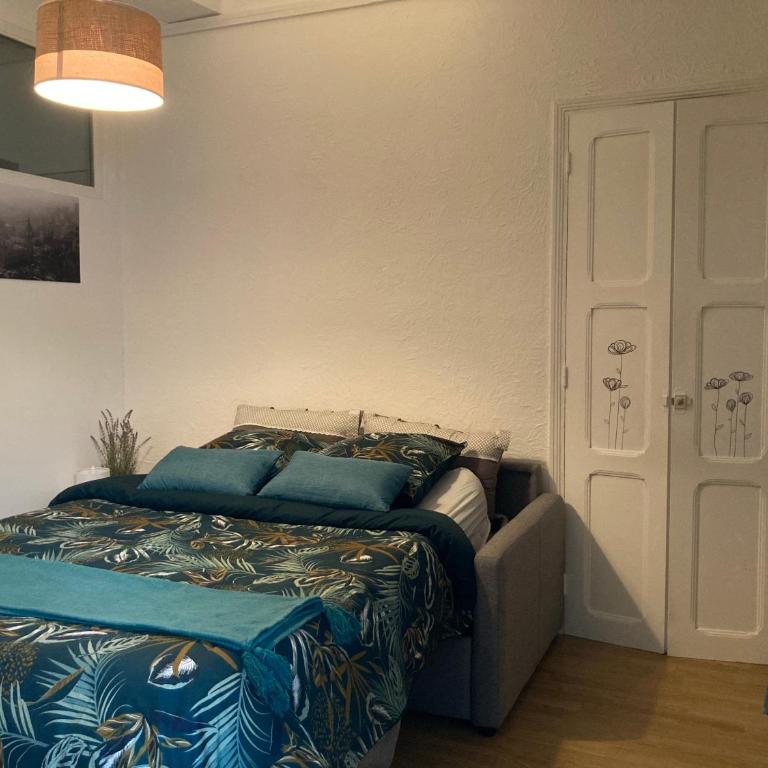 Centre Vaison-la-Romaine, Appartement T2 - Appartement 1 Chambre - 2