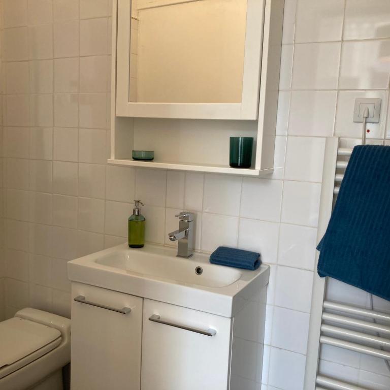Centre Vaison-la-Romaine, Appartement T2 - Appartement 1 Chambre - 6