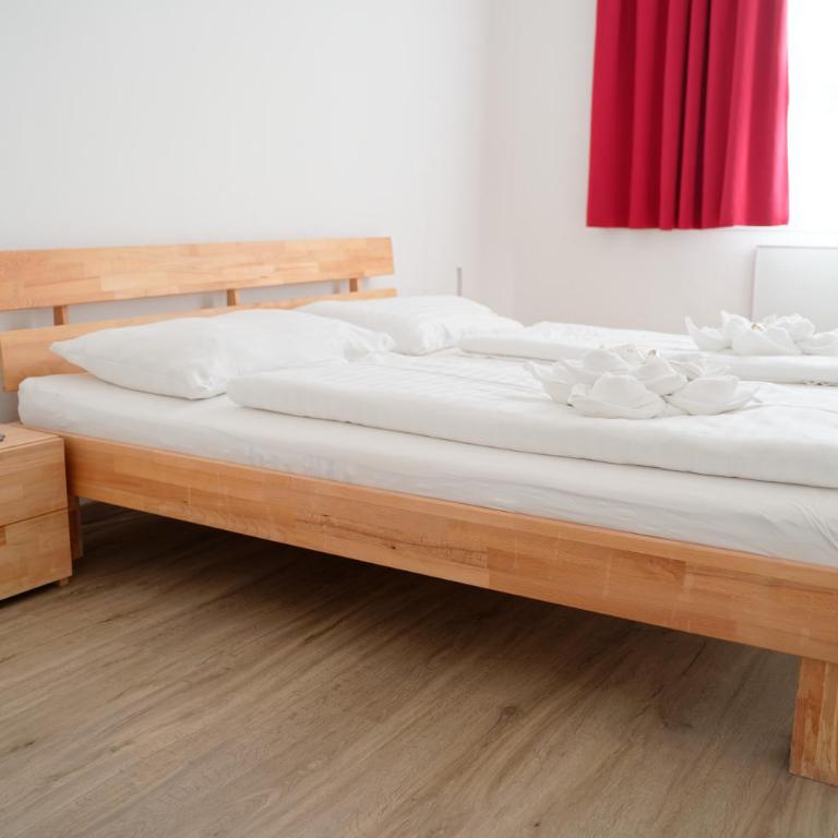 Jugend- und Familiengästehaus Villach - Doppelzimmer - 8