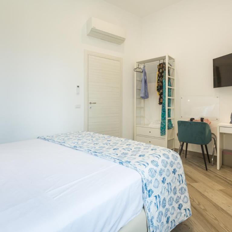 Sorrento Tower - Appartamento con 2 Camere da Letto - 6