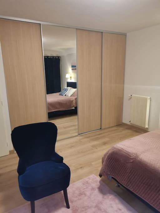 Superbe appartement neuf et moderne. - Appartement 2 Chambres - 12