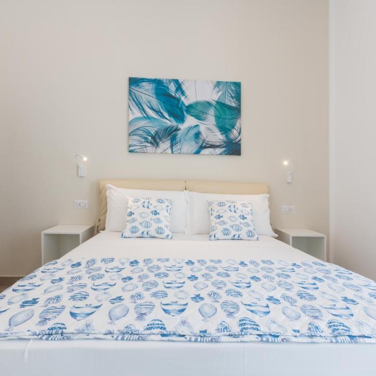 Sorrento Tower - Appartamento con 2 Camere da Letto - 15