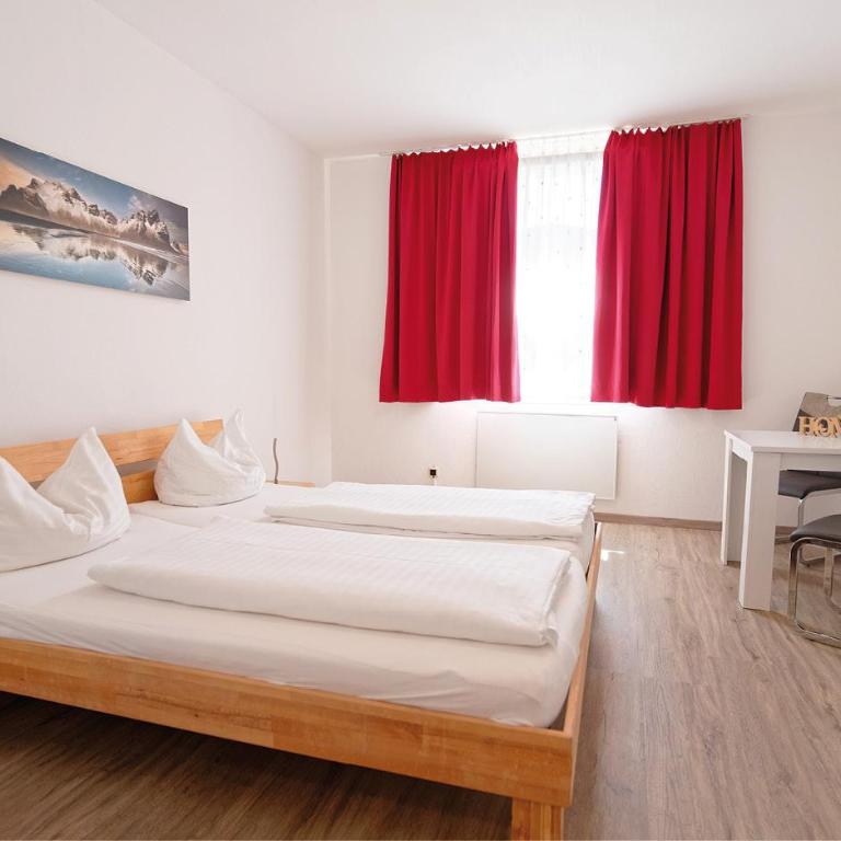 Jugend- und Familiengästehaus Villach - Doppelzimmer - 7