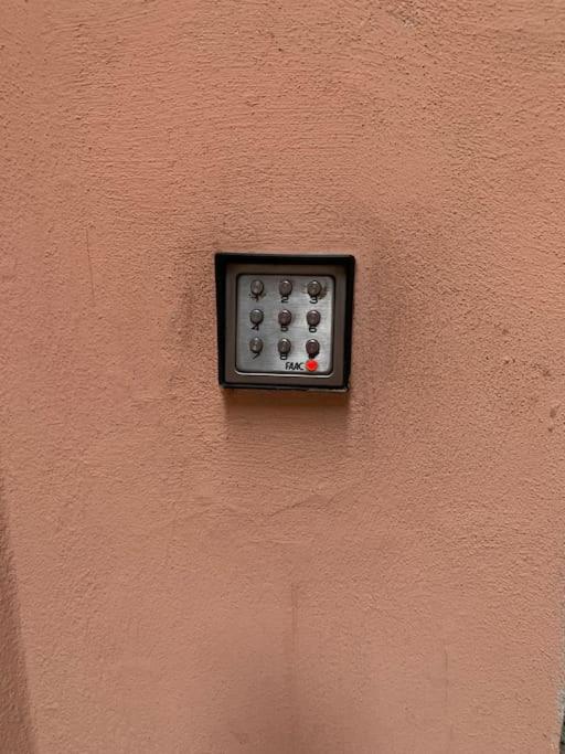 Loft moderno ubicato nel centro storico di Lucca - Appartamento con 1 Camera da Letto - 12
