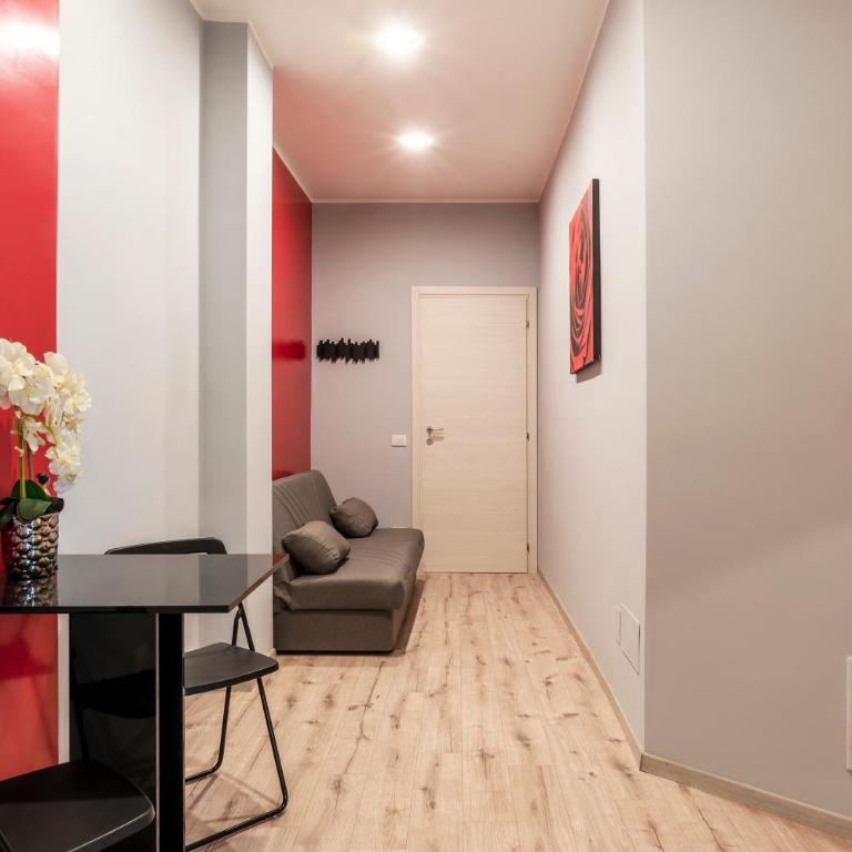 GuestHost - Clodia Apartments - Studio - 10