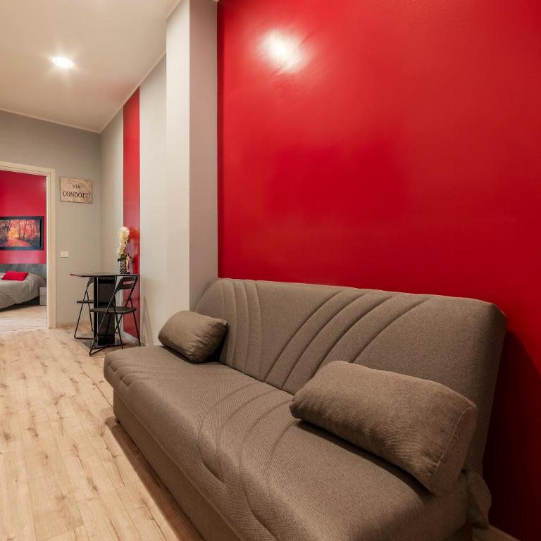 GuestHost - Clodia Apartments - Studio - 8