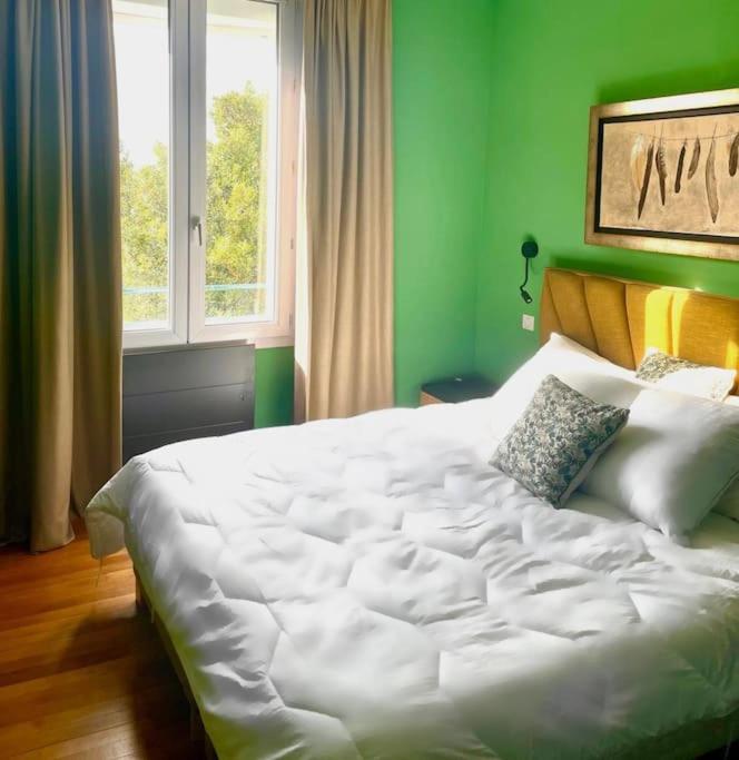 St Nazaire Jardin des plantes superbe appartement - Appartement 2 Chambres - 3